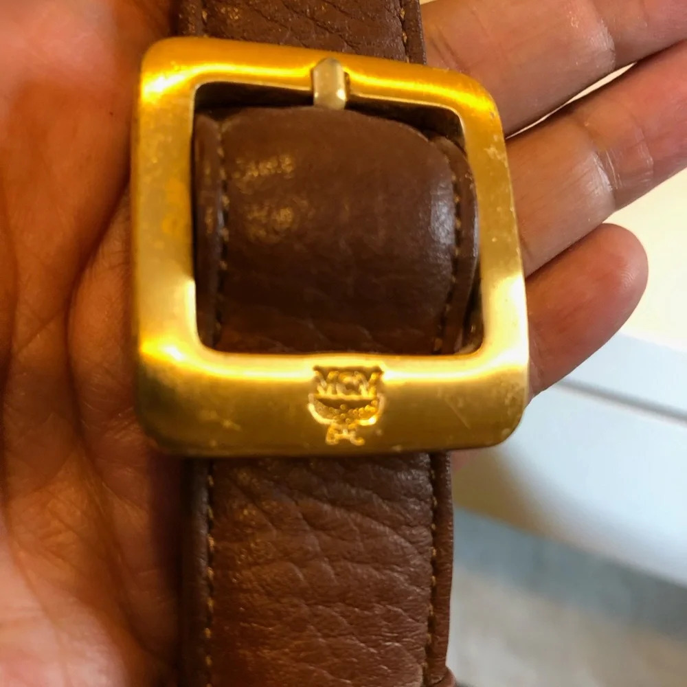 MCM Hobo - Picture 15 of 16